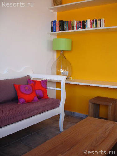 Ammos Hotel 10